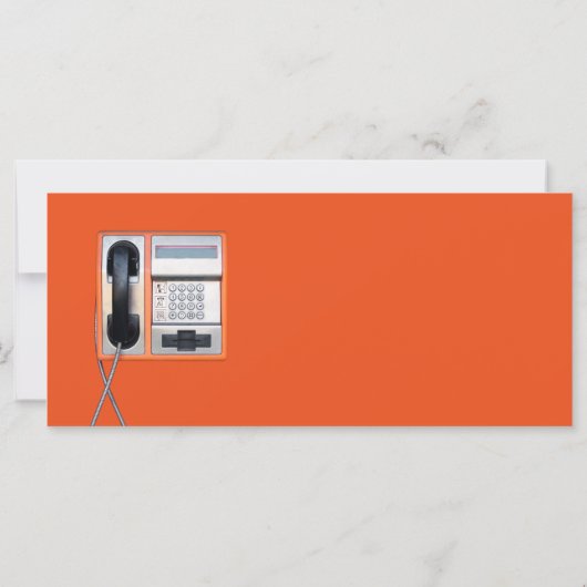Public phone (Back)