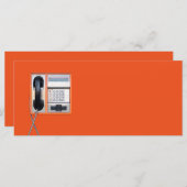 Public phone (Front/Back)