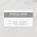 Public Relation Business Cards Green at Zazzle