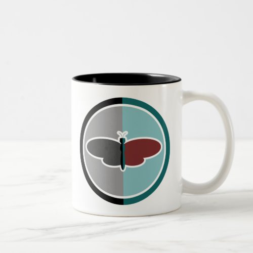 Public Revive Circle Logo Mug