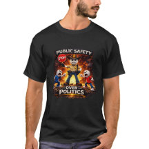 Public Safety Over Politics (3)