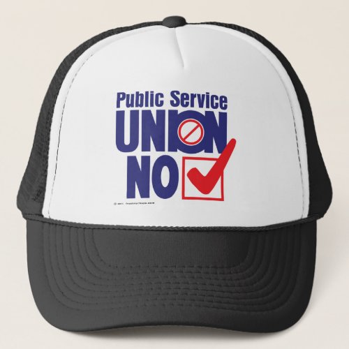 Public Ser Union NO _ cap