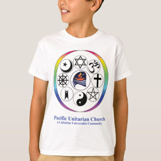 PUC Kid's T-Shirt