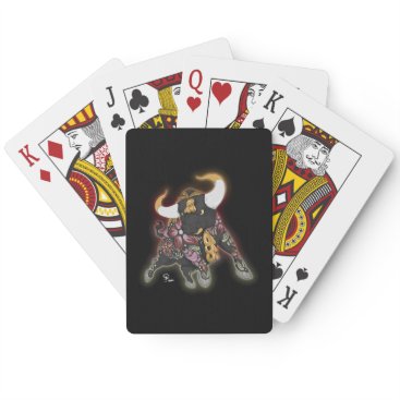 Pucara's Naipes Torito Playing Cards Pucara's Naipes Torito Playing Cards