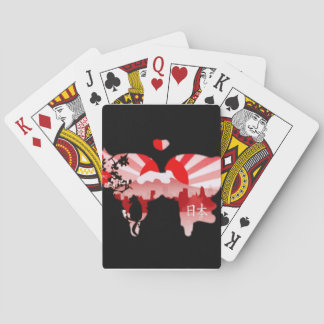 pucca e garu poker cards