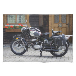 Puch 125 SV Placemat