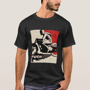 Puch Motorcycles T-Shirt