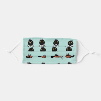 Puck Face Mask by BREAKING_CAT_NEWS at Zazzle