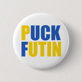 "PUCK FUTIN" BUTTON