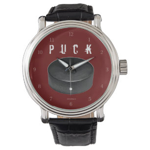 PUCK (Hockey) Watch