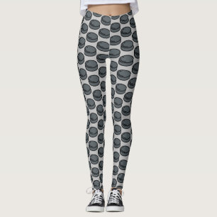 puck leggings