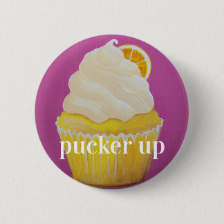 pucker up button