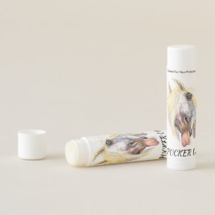 Pucker Up Lip Balm