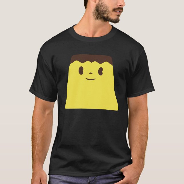 PUDDI PUDDI T-Shirt (Front)
