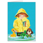 Puddles of Fun (Front)