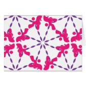 Pudelmuster (Front Horizontal)