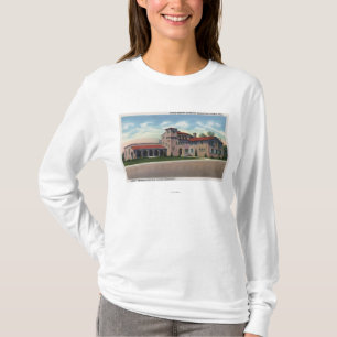 Pueblo, Colorado - Young Women's Christian T-Shirt