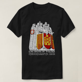 PUEBLO INVENCIBLE T-Shirt
