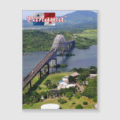 Puente De Las Américas - Panama - (Front)
