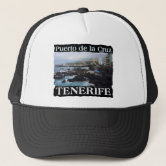 Lawn Care & Landscaping Custom Business Logo Hat