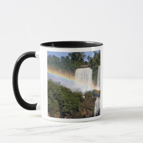 Puerto Iguazu Argentina The breathtaking Mug