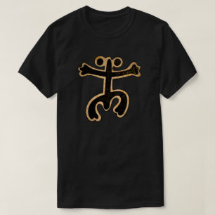 Puerto Rican Coqui Taino T-Shirt
