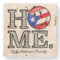 Puerto Rican Flag House Warmer