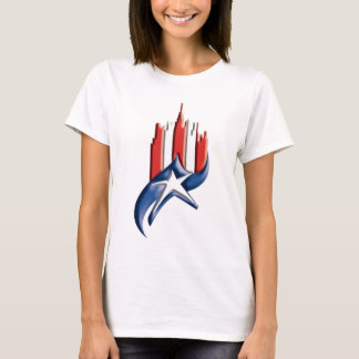 Puerto Rican Flag T-Shirt