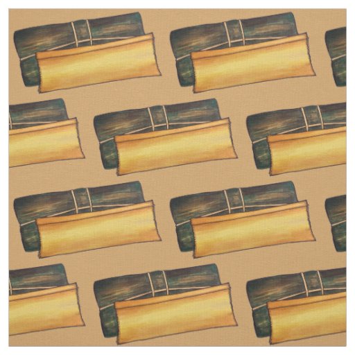 Puerto Rican Pasteles Savory Banana Leaf Cakes Fabric