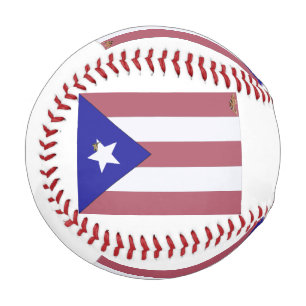 Puerto Rican Pride Baseball
