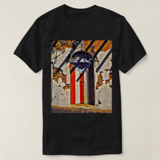 Puerto Rican pride flag T-Shirt