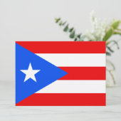 Puerto Rico (Standing Front)