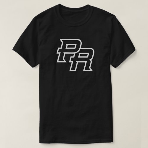 PUERTO RICO BASEBALL TEAM SUPPORT T_Shirt
