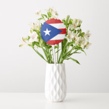 Puerto Rico Birthday Party Decor