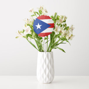 Puerto Rico Birthday Party Decor Balloon