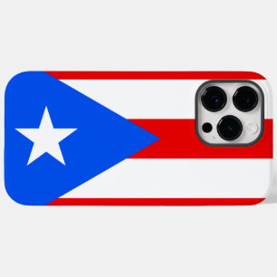 Puerto Rico Case-Mate iPhone 14 Pro Max Case