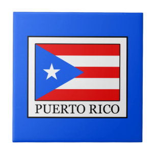 Puerto Rico Ceramic Tile
