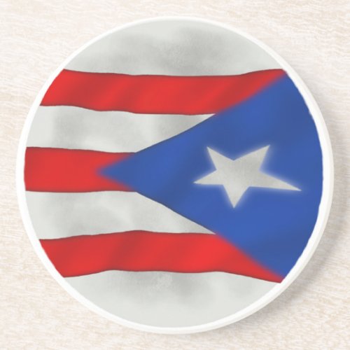 Puerto Rico Coaster