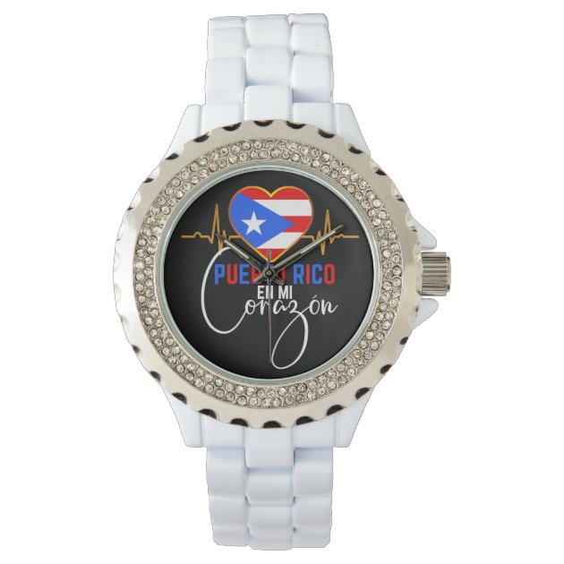 Rico Sparo WTSPI2701 NFL Kansas City Chiefs Spirit Watch | Groupon