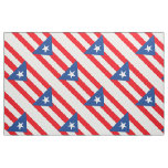 Puerto Rico Fabric