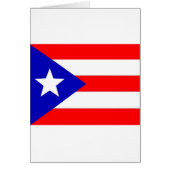Puerto Rico Flag (Front)