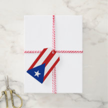 Puerto Rico Flag Birthday