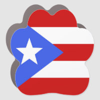 Puerto Rico flag