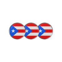 Puerto Rico Flag