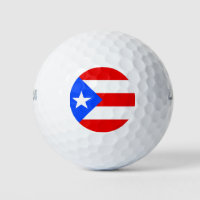 Puerto Rico Flag