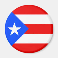 Puerto Rico Flag