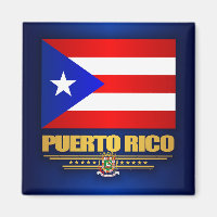 Puerto Rico Flag