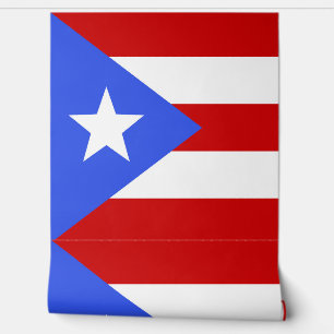 Puerto Rico flag Wallpaper