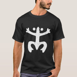 Puerto Rico Frog Puerto Rican Symbol Coqui Taino T-Shirt