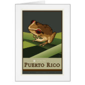 Puerto Rico II (Front)